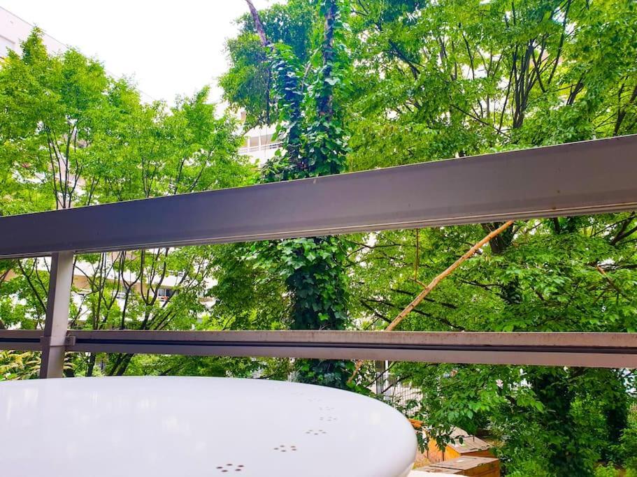 "Le Verlaine" T2 Au Coeur De L'Agglomeration Lyonnaise Villeurbanne Zewnętrze zdjęcie