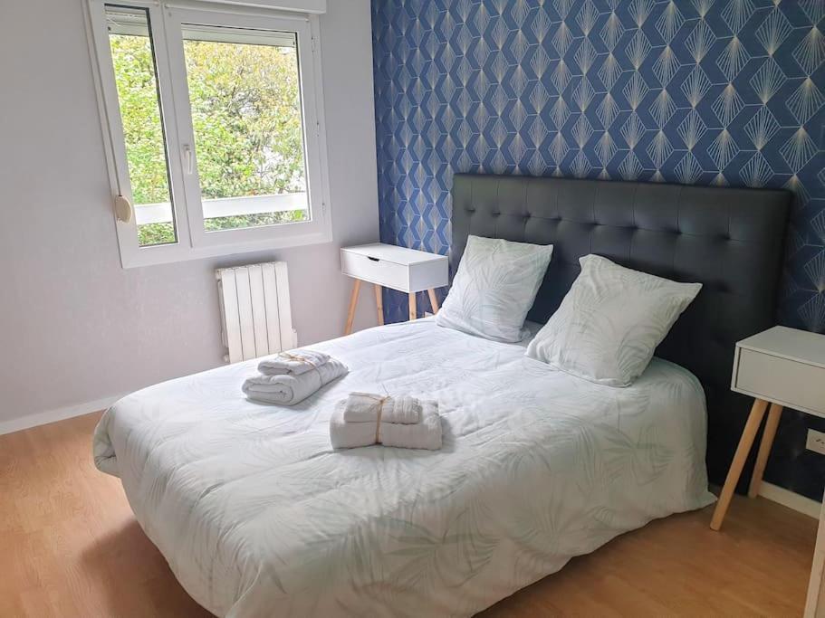 "Le Verlaine" T2 Au Coeur De L'Agglomeration Lyonnaise Villeurbanne Zewnętrze zdjęcie